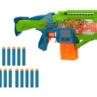 Nerf Elite 2.0 F6363EP4 Spielzeugwaffe Nerf Elite 2.0 F6363EP4 Spielzeugwaffe