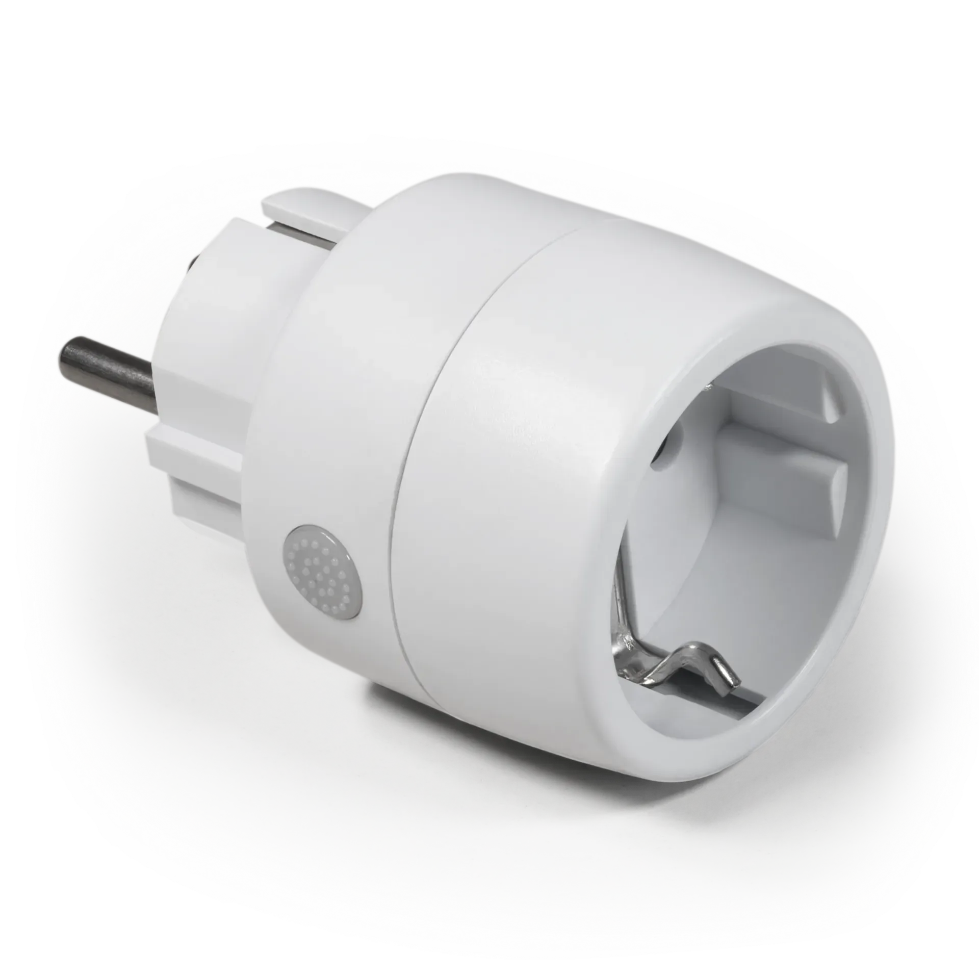 Funk-Steckdose McPower “Comfort“ 2300W, max. 150m, IP20 Funk-Steckdose McPower “Comfort“ 2300W, max. 150m, IP20
