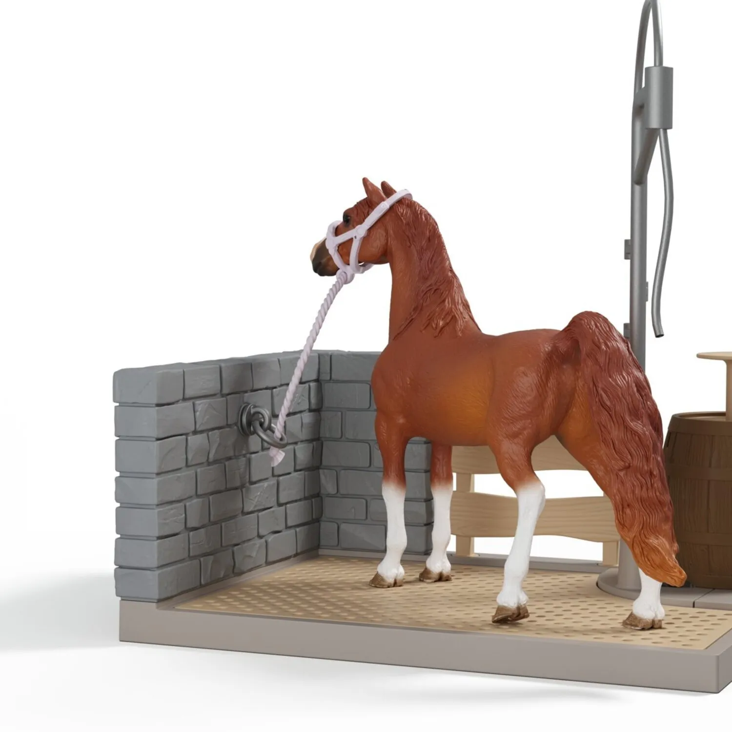 schleich 042792 Kinderspielzeugfigur – Bild 4