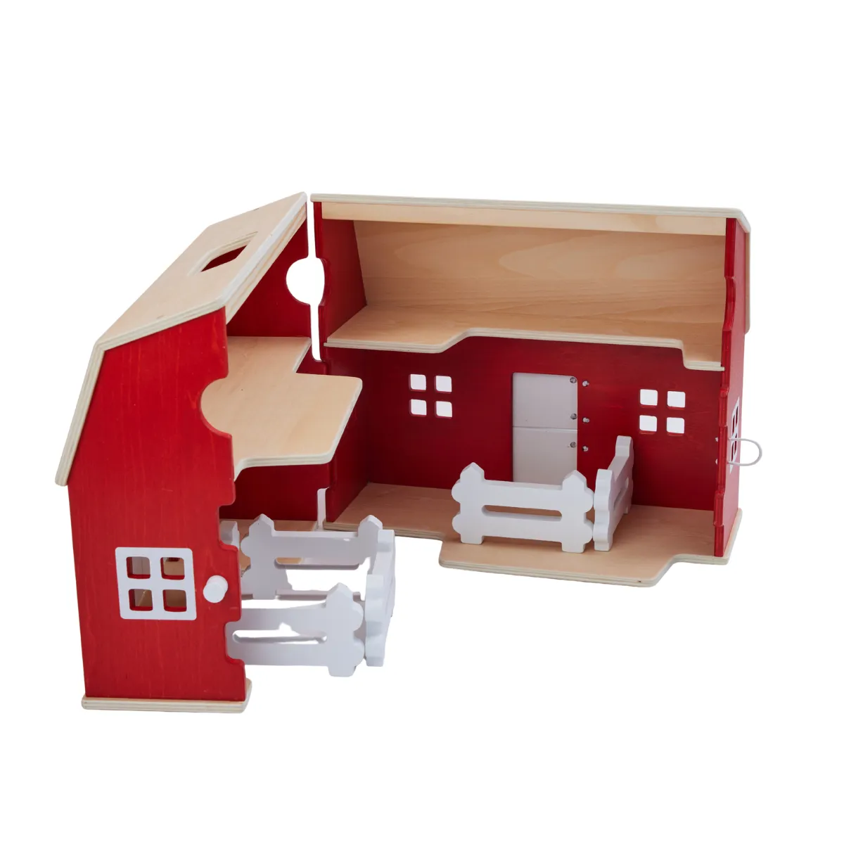 schleich FARM WORLD 42602 Spielzeug-Set – Bild 7