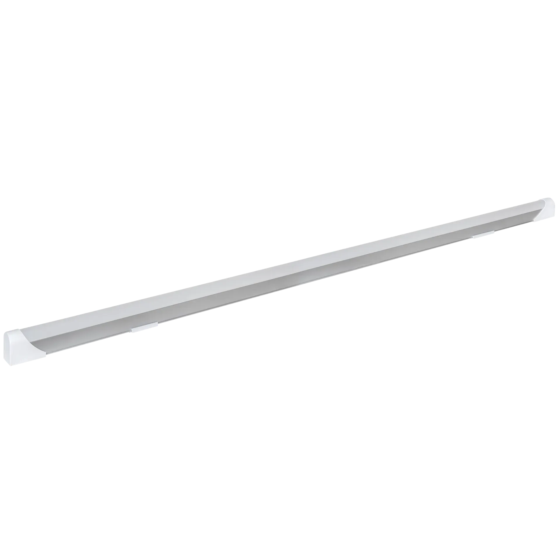 LED-Deckenleuchte, 1.700 lm, 4000K, 120cm, neutralweiß LED-Deckenleuchte, 1.700 lm, 4000K, 120cm, neutralweiß