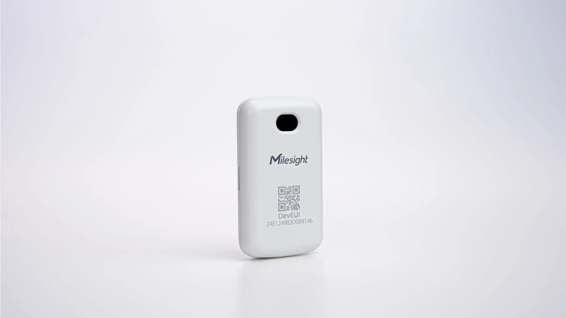 Milesight IoT Smart Fill Level Monitoring Sensor, WS201-868M LoRaWAN – Bild 2