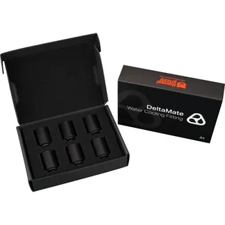 DeltaMate Extender – MF28, Verbindung DeltaMate Extender – MF28, Verbindung