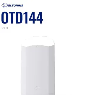 Teltonika · Router · OTD144 · LTE/4G Outdoor Router Teltonika · Router · OTD144 · LTE/4G Outdoor Router
