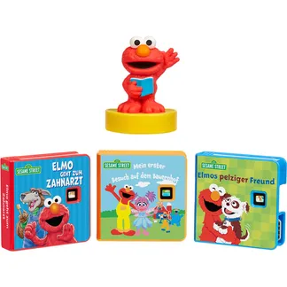 Little Tikes Story Dream Machine – Sesamstraße Elmo & Freunde Kollektion, Hörbuch Little Tikes Story Dream Machine – Sesamstraße Elmo & Freunde Kollektion, Hörbuch