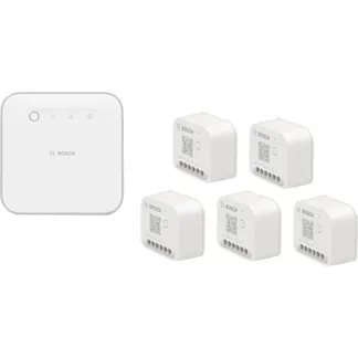Smarthome Starterset Rollladensteuerung Smarthome Starterset Rollladensteuerung