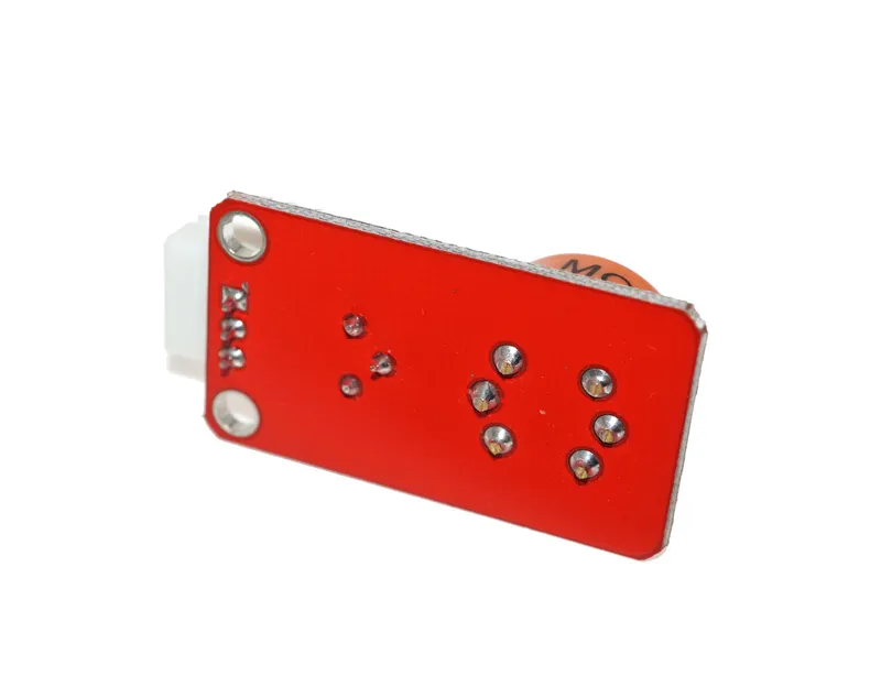 ALLNET 4duino MQ-3 Alkohol Gas Sensor – Bild 6