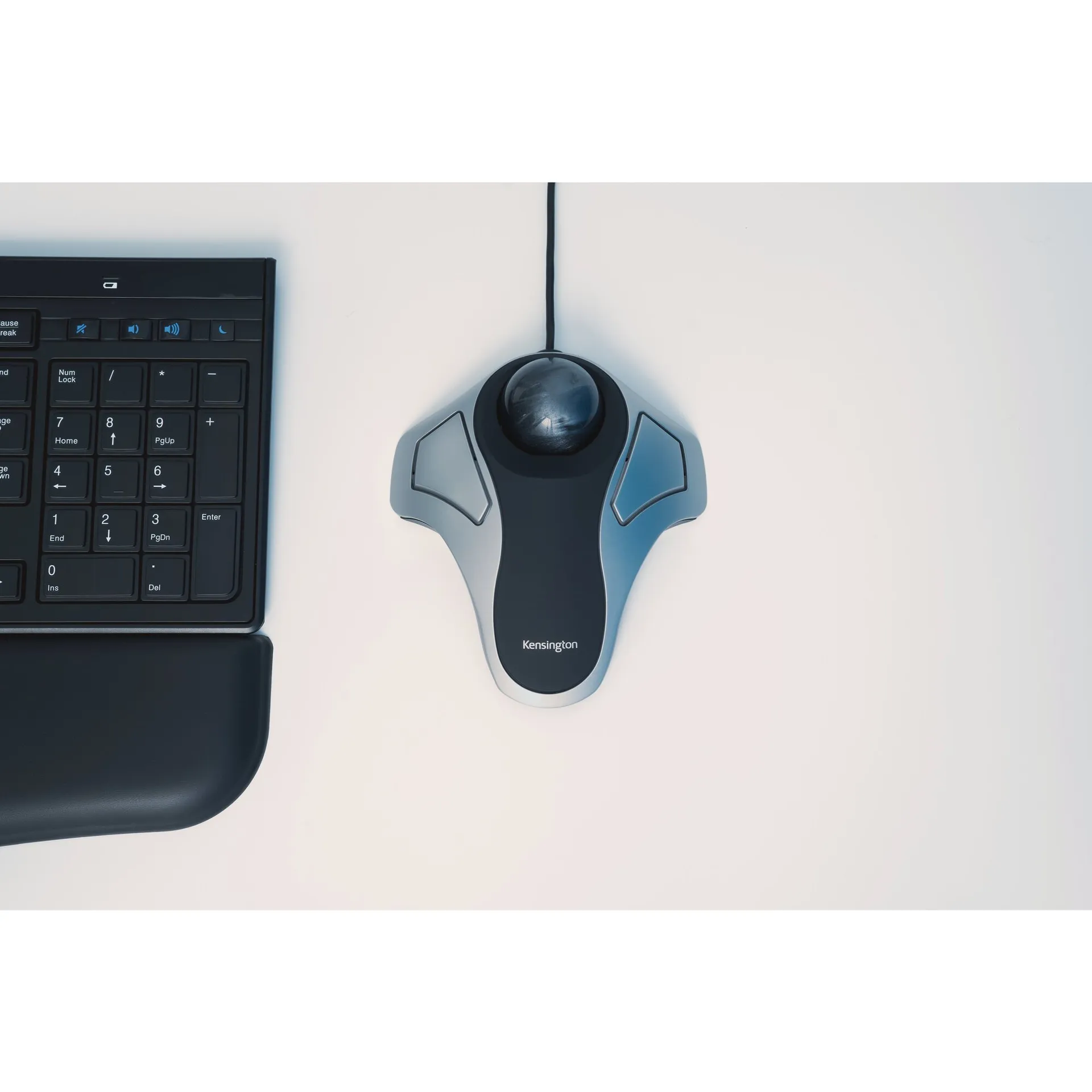 Kensington Orbit-Trackball optisch – Bild 7
