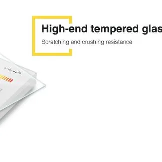 MiBoxer T4 LED Fernbedienung Smart Panel RGB-WW (RGB-CCT) 4 Zonen MiBoxer T4 LED Fernbedienung Smart Panel RGB-WW (RGB-CCT) 4 Zonen