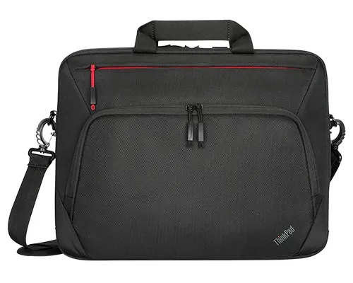 Lenovo 4X41A30365 Laptoptasche 39,6 cm (15.6″) Toploader-Tasche Schwarz Lenovo 4X41A30365 Laptoptasche 39,6 cm (15.6″) Toploader-Tasche Schwarz