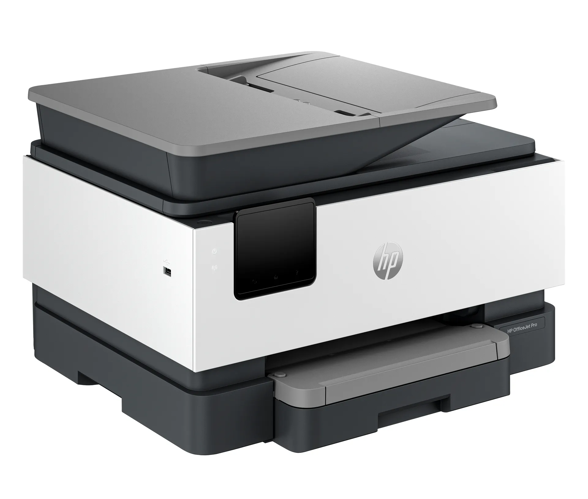 HP OfficeJet Pro 9120E Wireless All-in-One Farbe Drucker, Instant Ink; Beidseitiger Druck – Bild 2