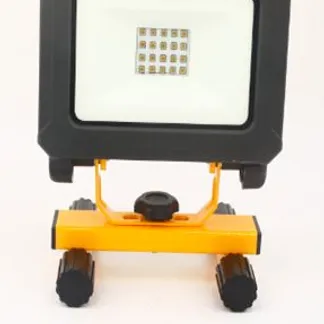 Synergy 21 LED Akku Baustrahler 20W gelb G3 Synergy 21 LED Akku Baustrahler 20W gelb G3