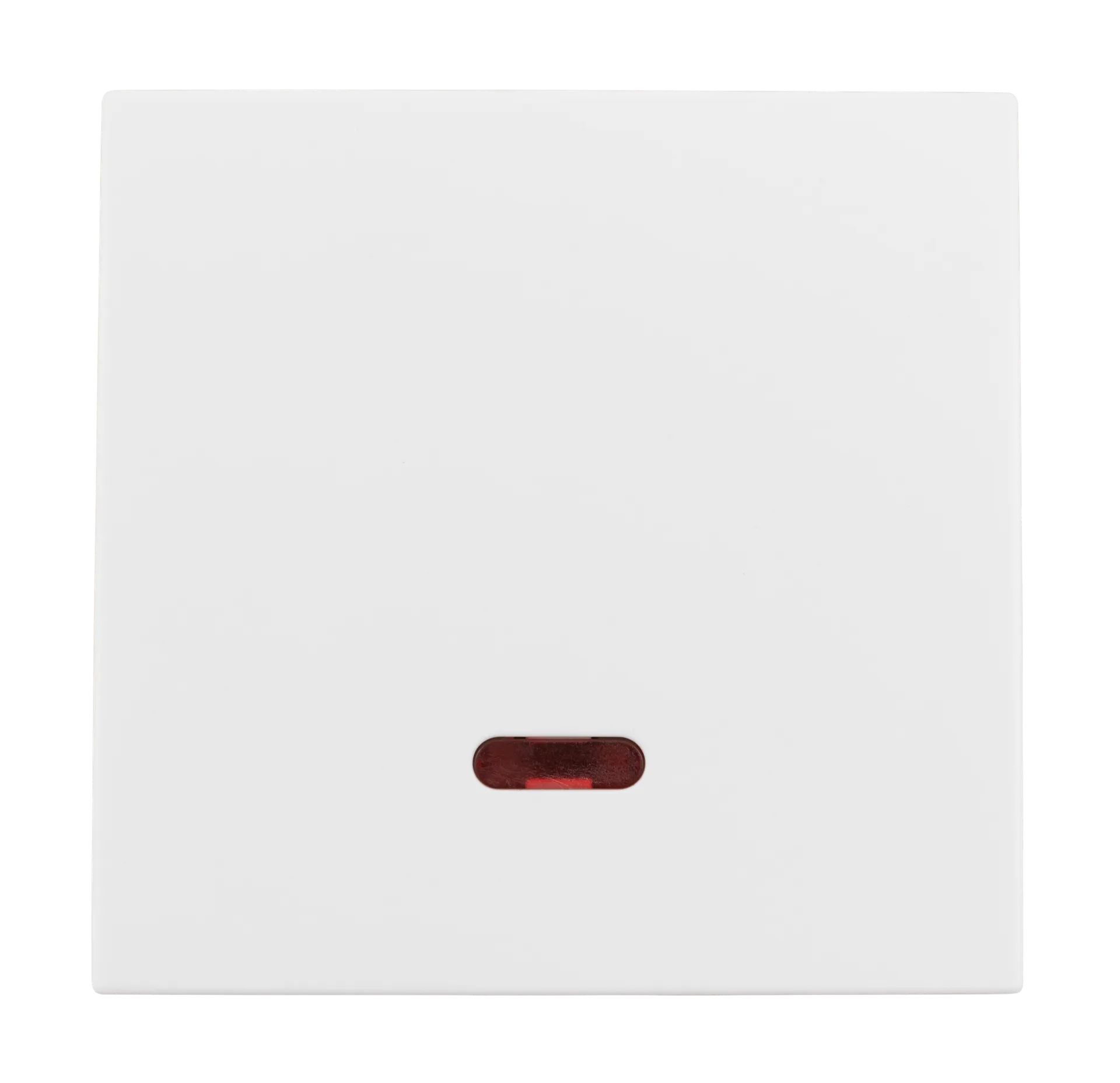 Schalter McPower ''Shallow'' 250V~/10A, UP, Orientierungsleuchte, weiß – Bild 4