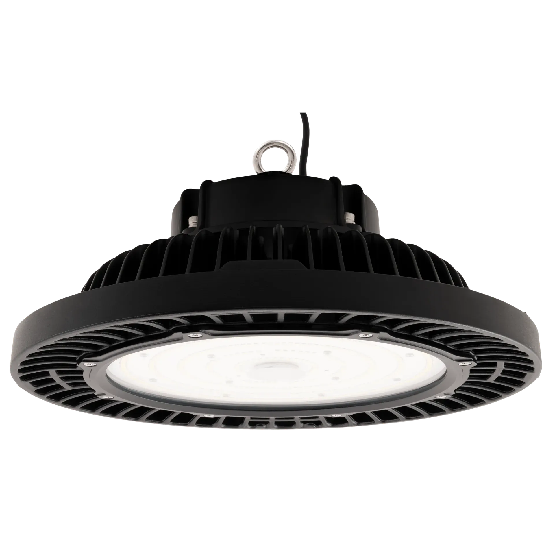LED-UFO-Hallenstrahler McShine “UFO-PRO“ 200W, 36.000lm, 4000K, IP65, 120° LED-UFO-Hallenstrahler McShine “UFO-PRO“ 200W, 36.000lm, 4000K, IP65, 120°