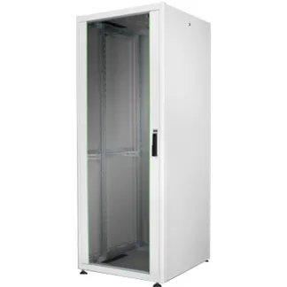 Netzwerkschrank Dynamic Basic Serie – 800×800 mm (BxT), IT-Schrank Netzwerkschrank Dynamic Basic Serie – 800×800 mm (BxT), IT-Schrank