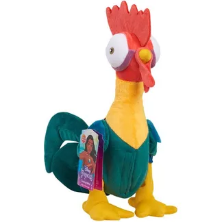 Disney Moana Clucking Heihei, Kuscheltier Disney Moana Clucking Heihei, Kuscheltier