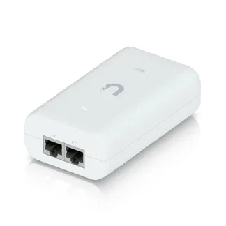 Ubiquiti PoE Injector • PoE++ • 60W • GbE • U-PoE++ Ubiquiti PoE Injector • PoE++ • 60W • GbE • U-PoE++