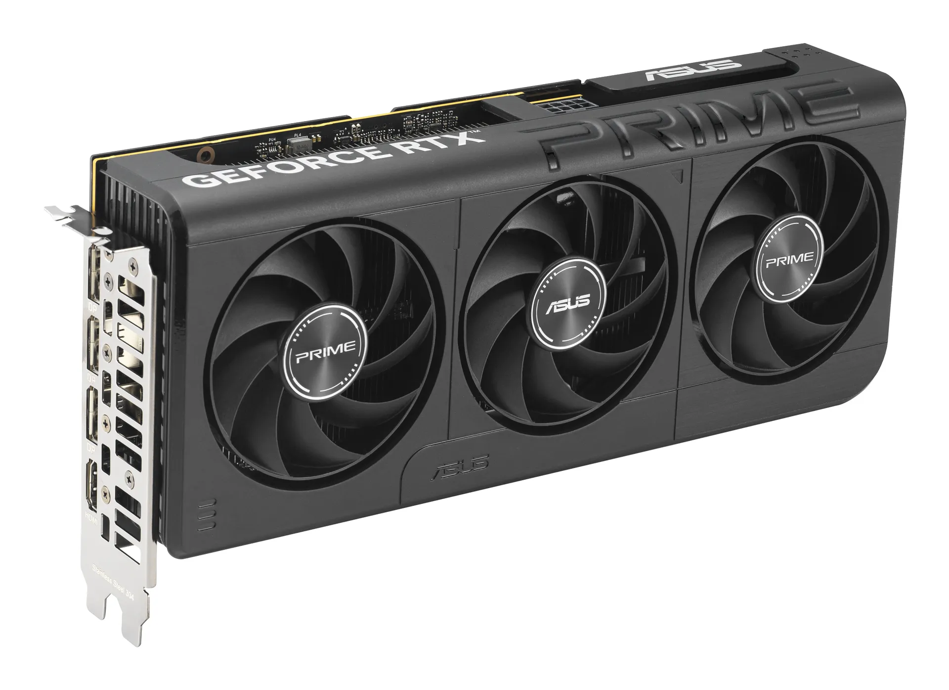 ASUS Prime -RTX5060-O8G NVIDIA GeForce RTX 5060 8 GB GDDR7 – Bild 2