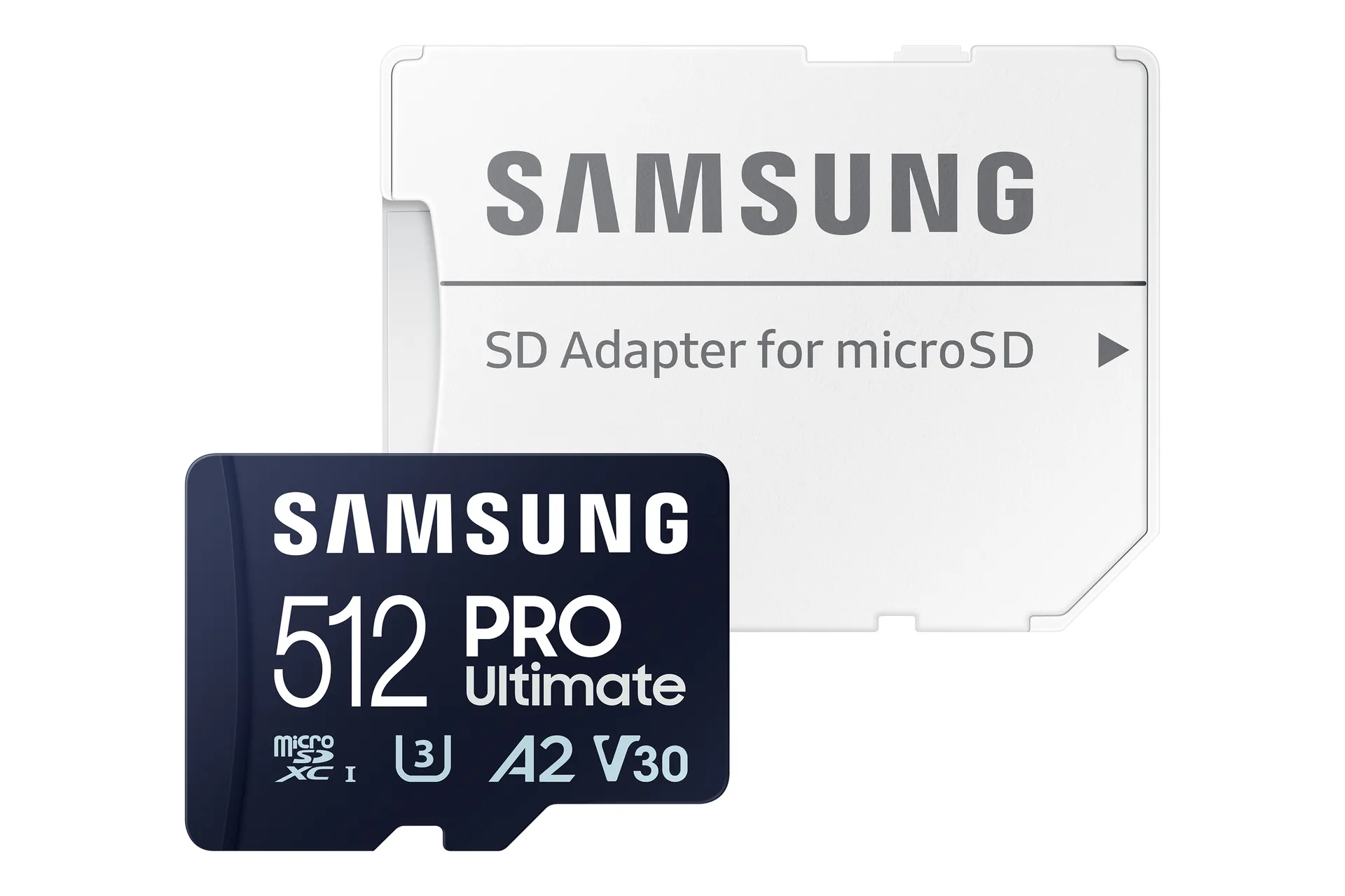 Samsung MB-MY512S 512 GB MicroSDXC UHS-I – Bild 4