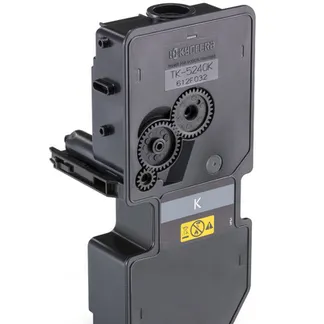 KYOCERA TK-5240K Tonerkartusche 1 Stück(e) Original Schwarz KYOCERA TK-5240K Tonerkartusche 1 Stück(e) Original Schwarz