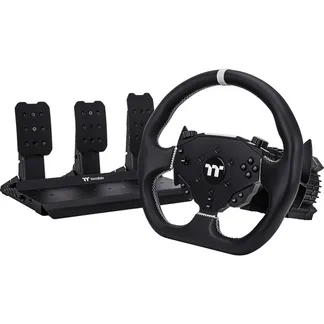 G6 Direct Drive Racing Wheel mit Pedale Bundle, Simulatoren-Set G6 Direct Drive Racing Wheel mit Pedale Bundle, Simulatoren-Set