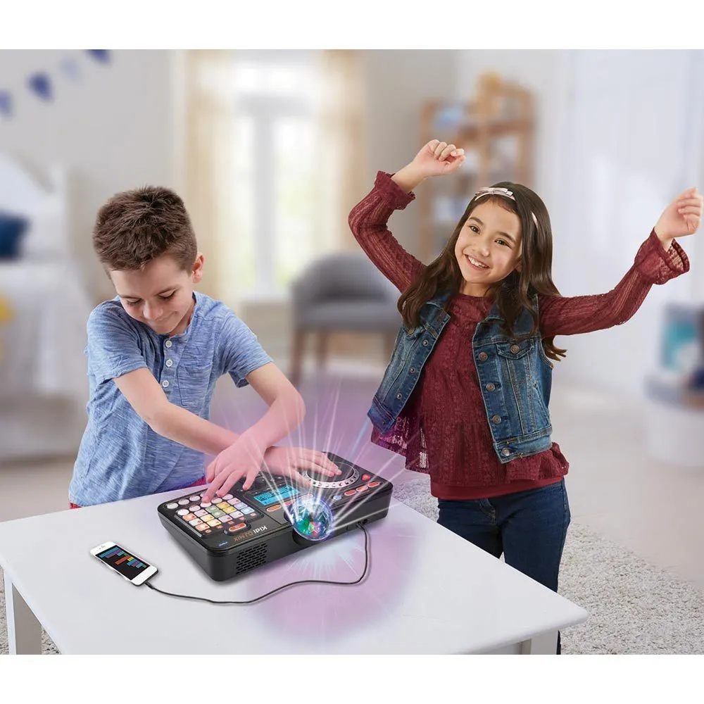 VTech Kidi DJ Mix – Bild 5