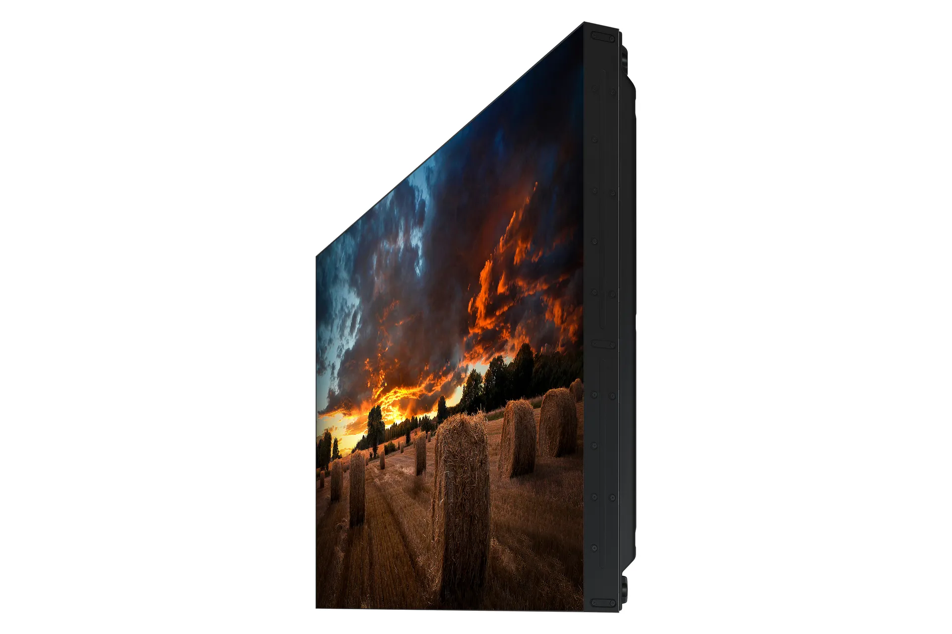 Samsung VM46B-U LCD Drinnen – Bild 4