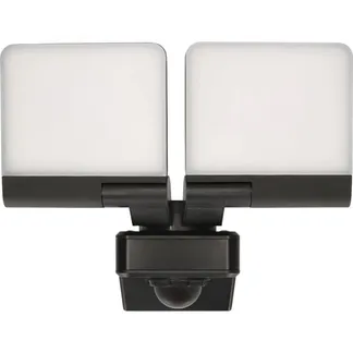 brennenstuhl®Connect WiFi LED Duo Strahler WFD 3051 P, Leuchte brennenstuhl®Connect WiFi LED Duo Strahler WFD 3051 P, Leuchte