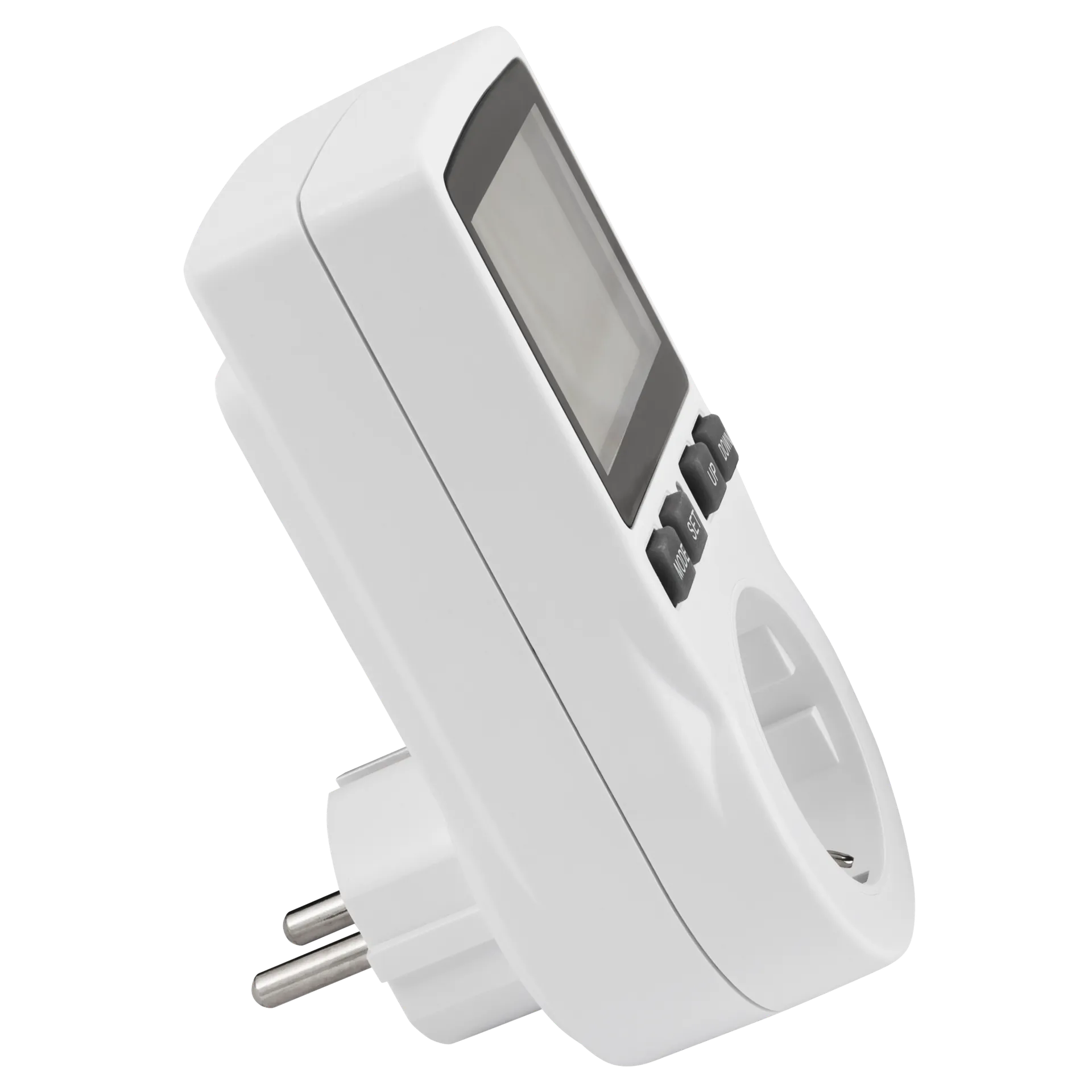 Digitales Steckdosen-Thermostat McPower ''TCU-441'' -40-120°C, Kabel + Außenfühler – Bild 4