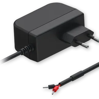 Teltonika · Zubehör · Power · EU Netzteil 18 Watt 2-pin Teltonika · Zubehör · Power · EU Netzteil 18 Watt 2-pin
