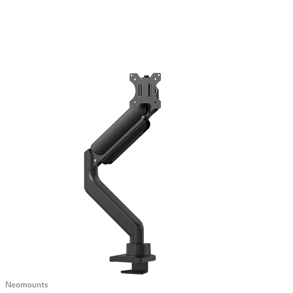 Neomounts DS70-450BL1 Monitorarm 17-42" - Gasfeder - Topfix - 180°-Stopp – Bild 2