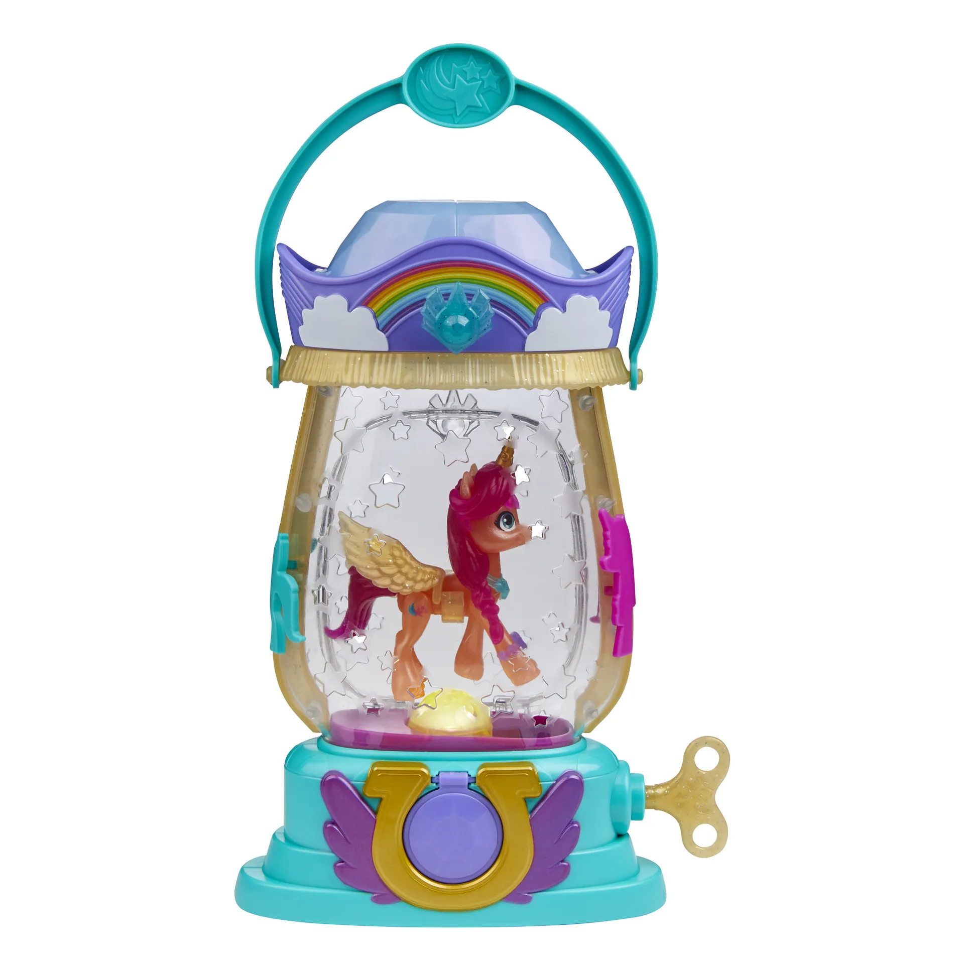 My Little Pony F33295L3 Spielzeug-Set – Bild 5