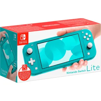 Switch Lite (ohne Netzteil), Spielkonsole Switch Lite (ohne Netzteil), Spielkonsole