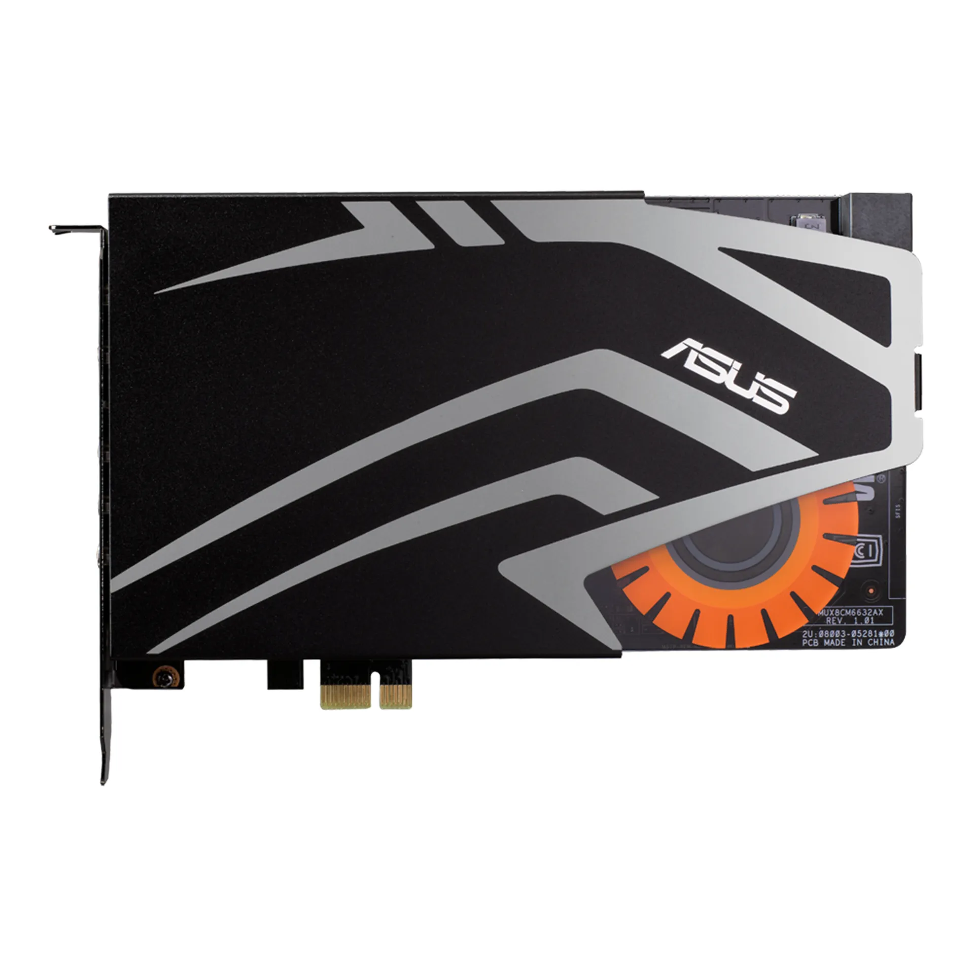 ASUS STRIX SOAR Eingebaut 7.1 Kanäle PCI-E – Bild 4