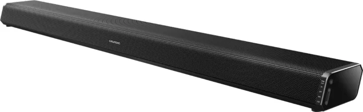Grundig DSB 970 Schwarz 2.1 Kanäle 60 W – Bild 2