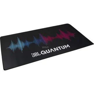 Quantum Gaming Mousepad, Gaming-Mauspad Quantum Gaming Mousepad, Gaming-Mauspad