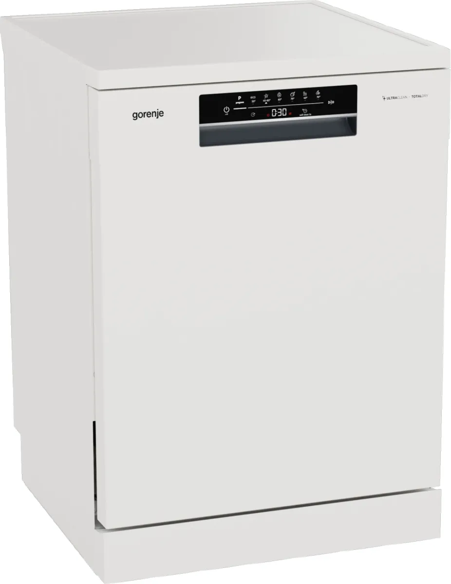 Gorenje Geschirrspüler GS643C90W BK070 – Bild 7