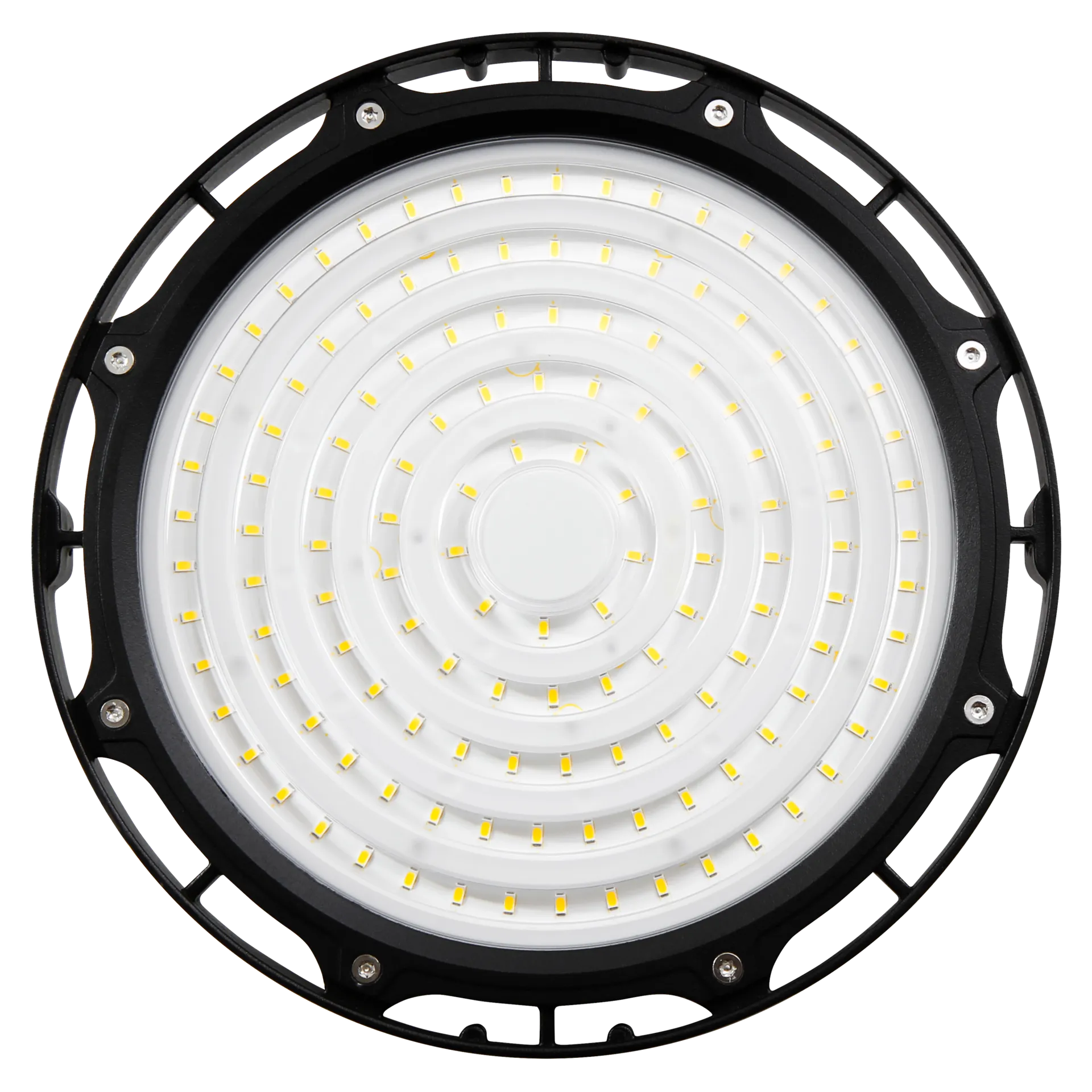 LED-UFO-Hallenstrahler McShine ''UFO-109'' 100W, 14.000lm, 4000K, IP66, 90° – Bild 3