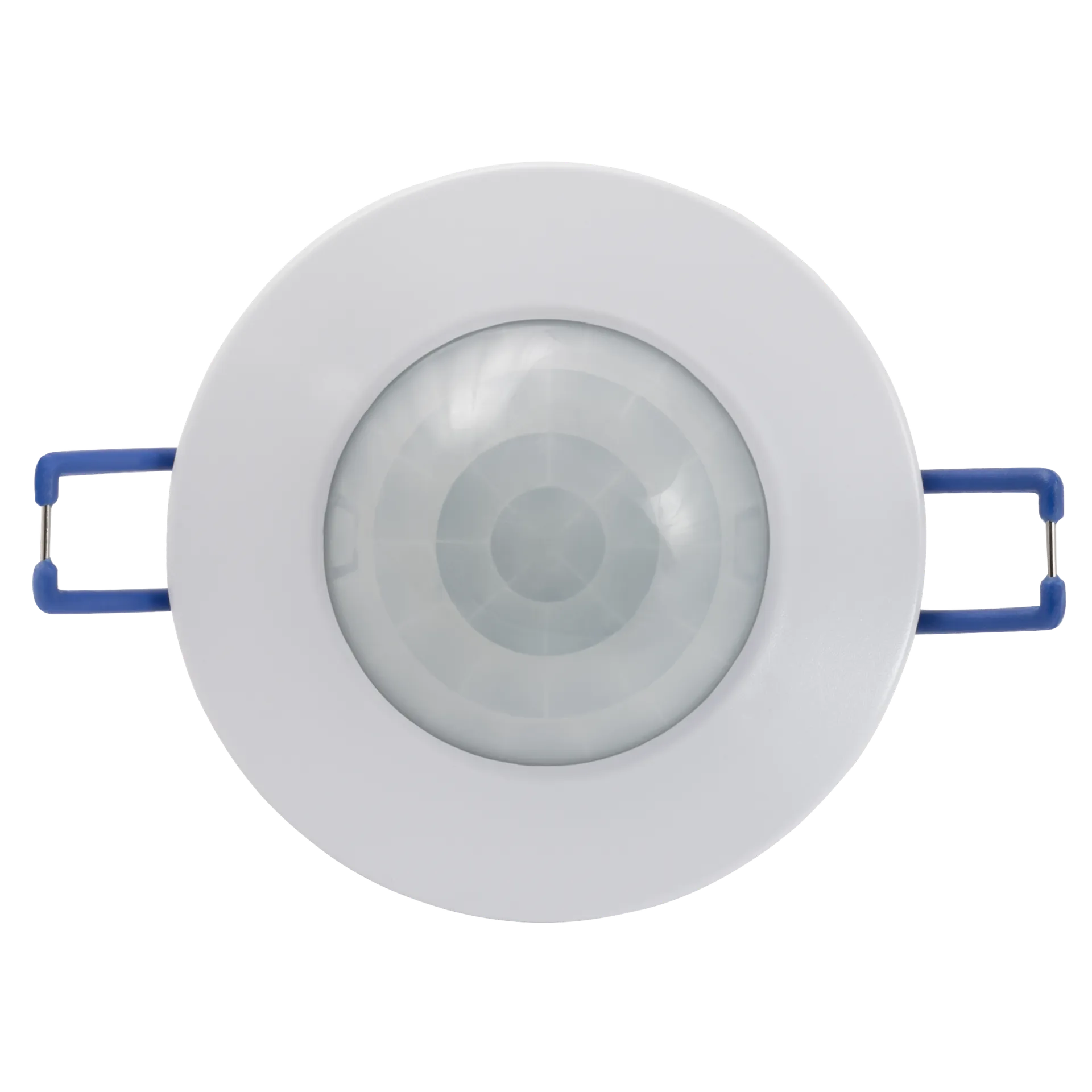 Decken IR Bewegungsmelder McShine ''LX-44'' 360°, 800W, LED geeignet, weiß – Bild 2