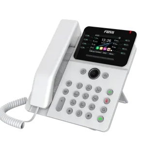 Fanvil V62G White, Prime Business Phone / Fanvil V62G White, Prime Business Phone /