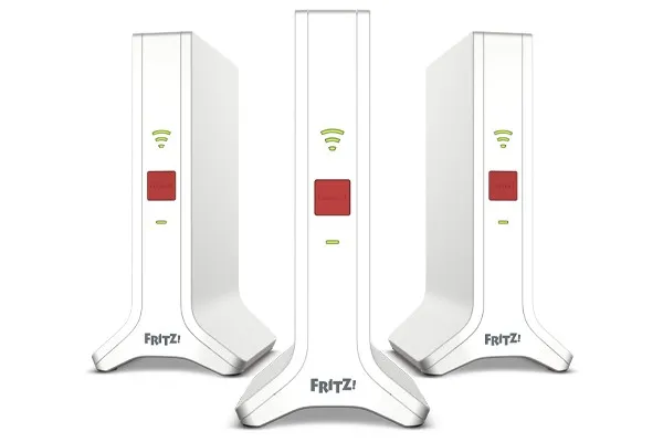 FRITZ!Mesh Set 4200 – 3er-Set FRITZ!Mesh Set 4200 – 3er-Set