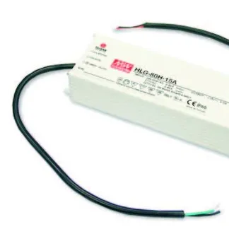 MEAN WELL Netzteil – 24V 80W 0-10V dimm IP65 MEAN WELL Netzteil – 24V 80W 0-10V dimm IP65