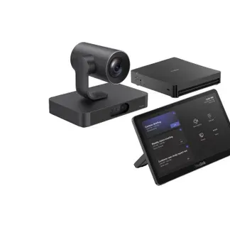 Yealink MSFT – VC Room System MVC S80-C5U-000 Yealink MSFT – VC Room System MVC S80-C5U-000