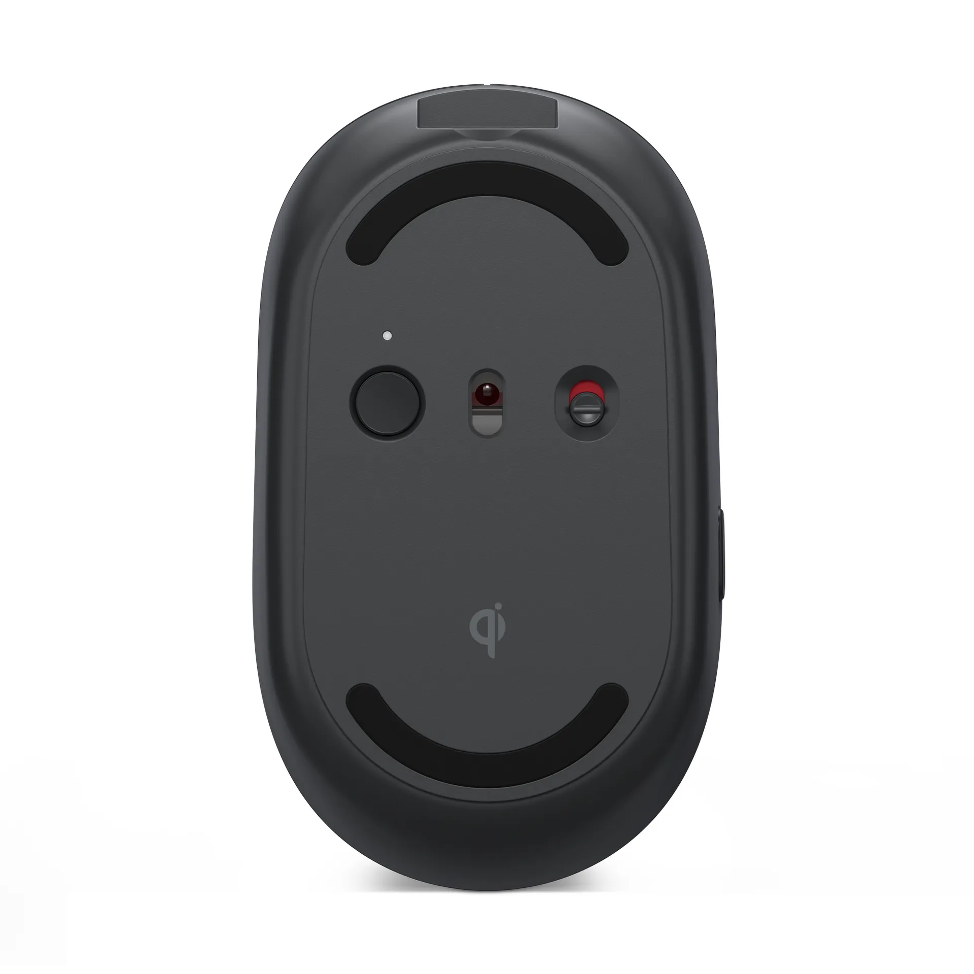 Lenovo 4Y51R29290 Maus Universal Beidhändig Bluetooth + USB Type-C Optisch 2400 DPI – Bild 2