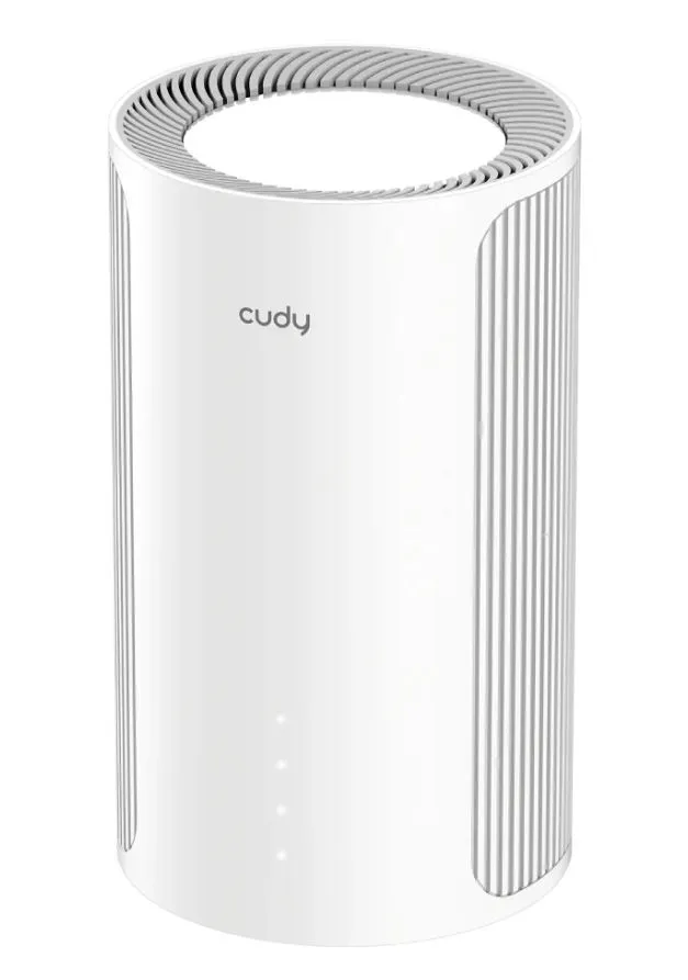 Cudy AX3000 Wi-Fi 6 5G Mesh Gigabit Router, P2_EU Cudy AX3000 Wi-Fi 6 5G Mesh Gigabit Router, P2_EU