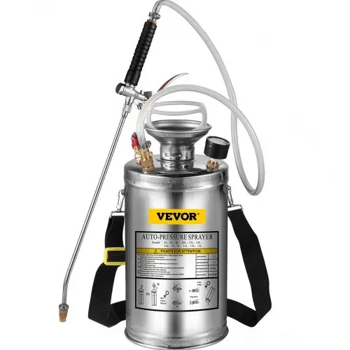 VEVOR Gartenteichvernebler 6L ultraschall nebelmaschine Edelstahlultraschall-nebelmaschine geeignet für Haus, Garten, Touristenfahrzeuge, Spezialfahrzeuge Schiffe, Fahrzeugreinigung, Teppichreinig – Bild 8
