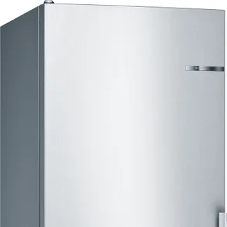Bosch Serie 4 KSV36VLDP Kühlschrank Freistehend 346 l D Edelstahl Bosch Serie 4 KSV36VLDP Kühlschrank Freistehend 346 l D Edelstahl