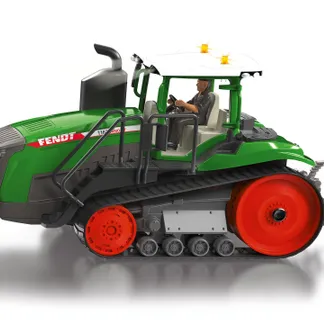 Siku Fendt 1167 Vario ferngesteuerte (RC) modell Traktor-Modell 1:32 Siku Fendt 1167 Vario ferngesteuerte (RC) modell Traktor-Modell 1:32