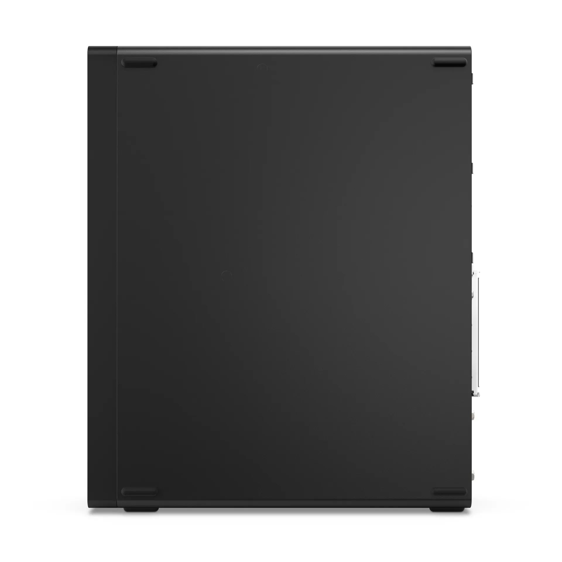 Lenovo ThinkCentre M70s Gen 6 Intel Core Ultra 5 225 16 GB DDR5-SDRAM 512 GB SSD Windows 11 Pro SFF PC Schwarz – Bild 4