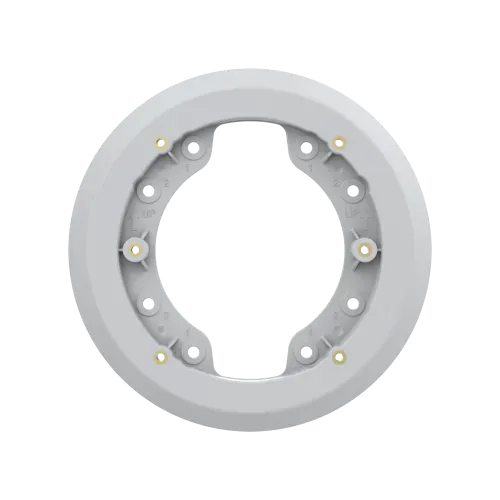 AXIS Zubehör Montage • TP1601 • Adapter Plate AXIS Zubehör Montage • TP1601 • Adapter Plate